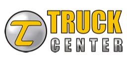 Logomarca de Truck Center - Equipamentos Automotivos