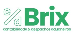 Logomarca de Brix - Contabilidade e Despachos Aduaneiros