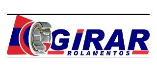 Logomarca de Girar - Rolamentos e Peças Automotivas