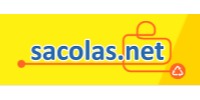 Logomarca de Sacolas.Net