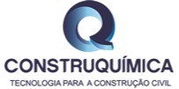 Logomarca de Construquímica - Tecnologia para a Construção Civil