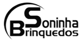 Logomarca de Soninha Brinquedos