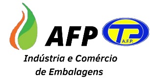 Logomarca de Afp - Embalagens e Descartáveis