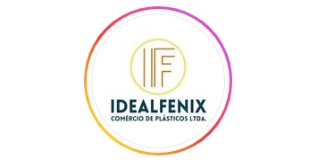 Logomarca de Idealfênix - Comércio de Plásticos