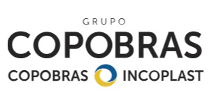 Logomarca de Grupo Copobras - Copobras e Incoplast