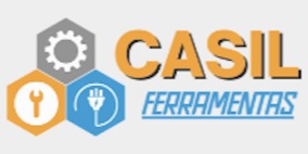 Logomarca de Casil Ferramentas