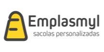 Logomarca de Emplasmyl - Sacolas Personalizadas