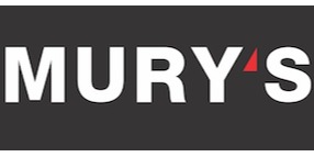 Logomarca de Mury’S - Moda Íntima, Fitness e Praia