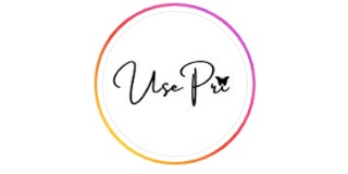 Logomarca de Use Pri Jóias