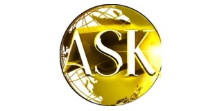 Logomarca de Ask Offshore - Serviços Técnicos