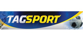 Logomarca de Tag Sport - Artigos Esportivos