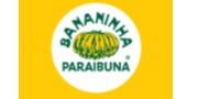 Logomarca de Bananinha Paraibuna