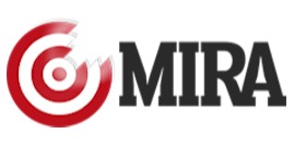 Logomarca de Mira - Serviços Empresariais