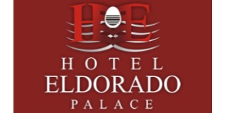 Logomarca de Eldorado Palace Hotel