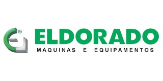 Logomarca de Eldorado - Máquinas e Equipamentos