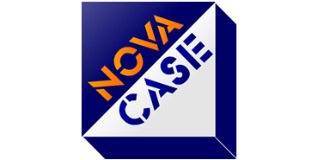Logomarca de Nova Case - Embalagens Especiais