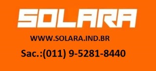 Logomarca de Solara Trafos