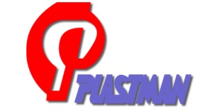 Logomarca de Plastman - Embalagens Plásticas