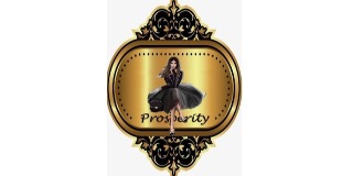 Logomarca de Prosperity - Moda Feminina