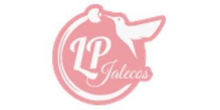 Logomarca de Lp Jalecos e Vestuário