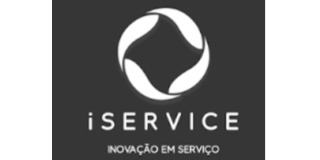 Logomarca de Iservice - Manutenção e Serviços