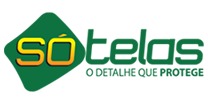 Logomarca de Só Telas Online - a Maior Loja de Telas e Arames do Brasil