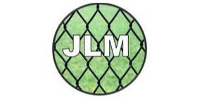 Logomarca de Jlm - Alambrados, Telas e Redes de Proteção