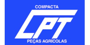 Logomarca de Cpt Agrícola - Peças Agrícolas