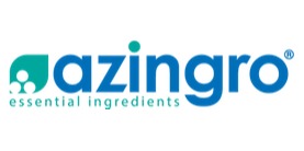 Logomarca de Azingro - Ingredientes Essenciais