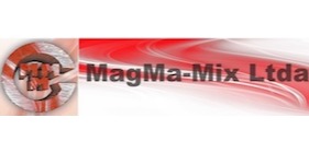Logomarca de Magma-Mix - Matérias Primas e Soluções para a Indústria