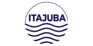 Logomarca de Itajuba Química