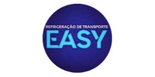 Logomarca de Easy - Refrigeração de Transporte