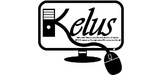 Logomarca de Kelus - Terceirização de Rotinas Financeiras e Administrativas