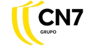 Logomarca de Cn7 - Apoio Empresarial