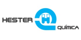 Logomarca de Hester - Indústria Química