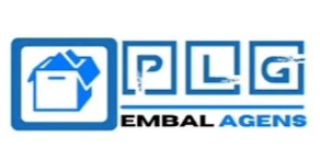 Logomarca de Plg Embalagens