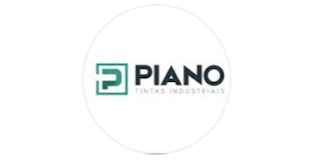 Logomarca de Piano - Tintas Industriais
