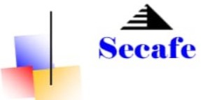 Logomarca de Secafe - Arames para Componentes Industriais