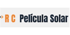 Logomarca de Rc - Películas de Controle Solar
