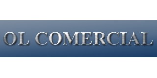 Logomarca de Ol Comercial - Produtos Siderúrgicos