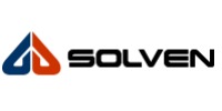 Logomarca de Solven - Parafinas e Emulsões