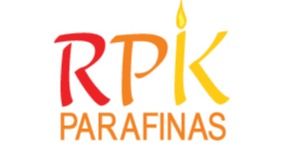 Logomarca de Rpk Parafinas - Tudo para Velas