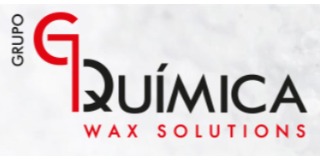 Logomarca de Gequímica - Ceras Especiais e Parafinas