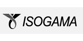 Logomarca de Isogama - Indústria Química