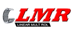 Logomarca de Lmr - Linear Mult Rol - Rolamentos