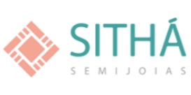 Logomarca de Sitha Semi Joias