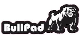 Logomarca de Bullpad - Acessórios para Informática