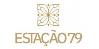 Logomarca de Estação 79 - Semi Joias No Atacado