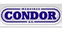 Logomarca de Máquinas Condor