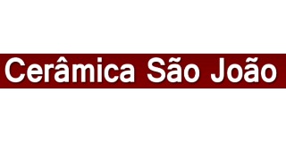 Logomarca de Cerâmica São João